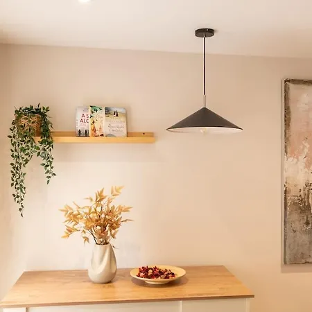 Modern - Leeds City Centre Apartment Leeds (West Yorkshire)