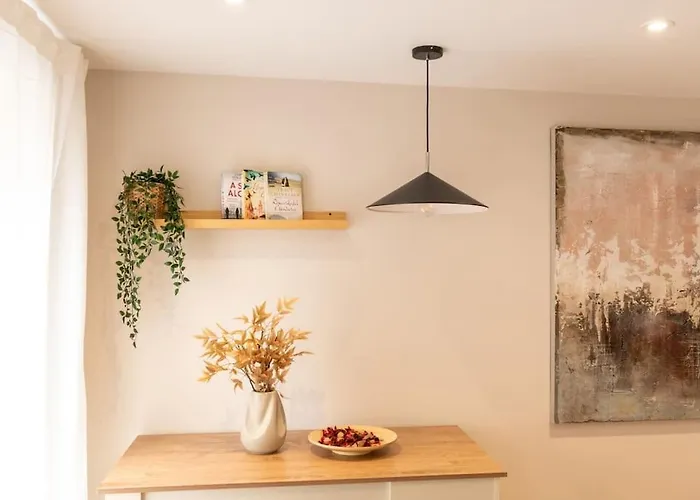 Modern - Leeds City Centre Apartment Leeds (West Yorkshire)