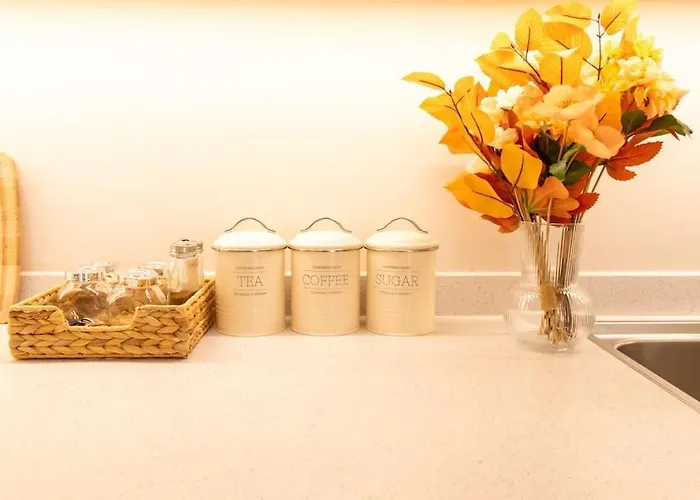 Apartment Modern - Leeds City Centre Leeds (West Yorkshire)