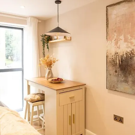 Modern - Leeds City Centre Appartement Leeds (West Yorkshire)